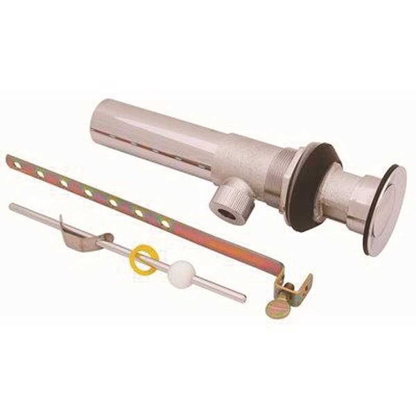 Pop Up Drain Assembly